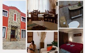 Hostal Tierra del Sol