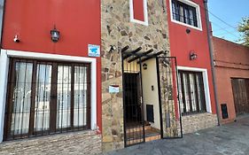 Hostal Tierra del Sol